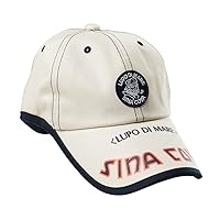 SINA COVA Men's Adjustable Baseball Cap Golf hat Dad hat 10077720