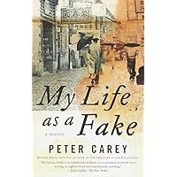 My Life as a Fake My Life as a Fake Paperback Kindle