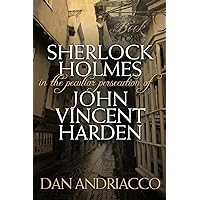 Sherlock Holmes - The Peculiar Persecution of John Vincent Harden Sherlock Holmes - The Peculiar Persecution of John Vincent Harden Kindle Audible Audiobook