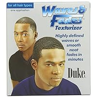 Duke Waves and Fades Texturizer