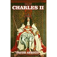 Charles II Charles II Kindle Hardcover Paperback