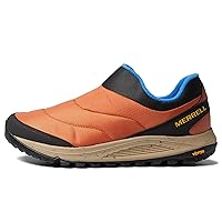 Merrell Men's Nova Sneaker Moc Moccasin