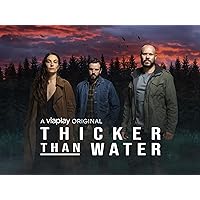 Thicker Than Water S03
