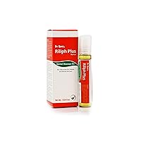 Riliph Plus Herbal Massage Oil, 0.34 fl.oz