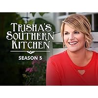 Trisha's Southern Kitchen - Season 5