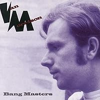 Bang Masters Bang Masters Audio CD Audio, Cassette
