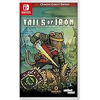 Tails of Iron - Nintendo Switch