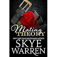 Mating Theory: A Trust Fund Standalone Novel Mating Theory: A Trust Fund Standalone Novel Kindle Audible Audiobook Paperback