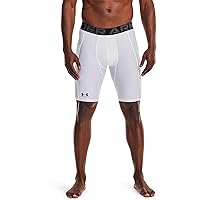 Men's HeatGear Long Shorts