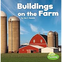 Buildings on the Farm (Farm Facts) Buildings on the Farm (Farm Facts) Paperback Library Binding