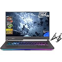 ASUS 2024 Newest ROG Strix G15 Gaming Laptop, 15.6