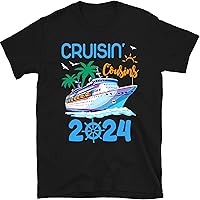 Cruising Cousins, Cousin Cruise Crew Shirt, Cruise Squad Shirts, Cruise Family Shirts, Cousin Crew Shirts, Cruise Vacation Shirts