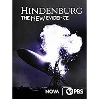 Hindenburg: The New Evidence