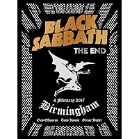 Black Sabbath - The End