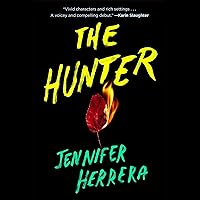 The Hunter The Hunter Audible Audiobook Kindle Hardcover