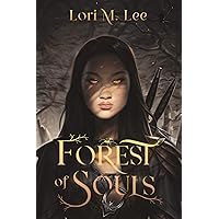 Forest of Souls (Shamanborn Series Book 1) Forest of Souls (Shamanborn Series Book 1) Kindle Paperback Audible Audiobook Hardcover Audio CD