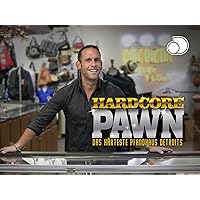 Hardcore Pawn - Das härteste Pfandhaus Detroits - Season 9