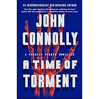 A Time of Torment: A Charlie Parker Thriller