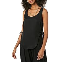 Women's Tori Adjustable Side Tie Top