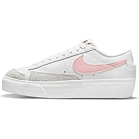 womens Blazer Low Platform