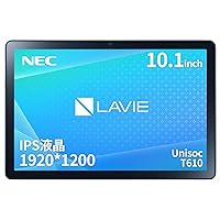 NEC LAVIE T10 Tablet, 10