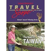 The Best of Taiwan