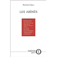 Les abimés (Théâtre en poche) (French Edition)
