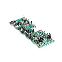 030240 Pc Board for Wct800 Toasters