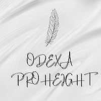 Pro Height