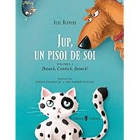 Jup, un pisoi de soi (Romanian Edition) Jup, un pisoi de soi (Romanian Edition) Paperback