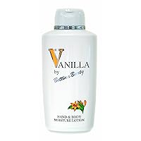 Hand & Body Lotion Vanilla 500 ml