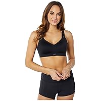Brooks Women's Strappy Sports Bra for Running, Workouts & Sports