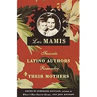 Las Mamis Las Mamis Paperback Kindle Hardcover