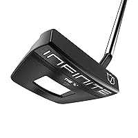 2024 Infinite Men's The L Golf Putters - Right Hand