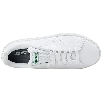 adidas Men's Cloudfoam Advantage Clean Sneakers