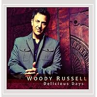 Delicious Days Delicious Days Audio CD MP3 Music