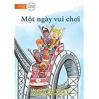 A Fun Day - Một ngày vui chơi (Vietnamese Edition)