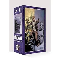 Walking Dead 20th Anniversary Box Set #3 (Walking Dead, 3)