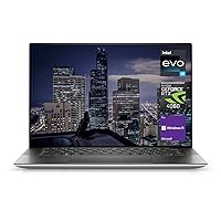 Dell Newest XPS 9530 Business Laptop 15.6