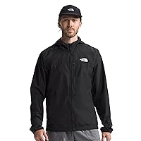 THE NORTH FACE Men's Higher Run Wind Jacket