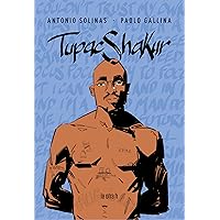 Tupac Shakur: Solo Dios puede juzgarme (Spanish Edition) Tupac Shakur: Solo Dios puede juzgarme (Spanish Edition) Kindle Paperback