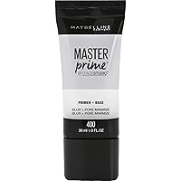 New York Facestudio Master Prime Primer Makeup, Blur + Pore Minimize, 1 fl. oz.