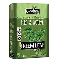 Neem Leaf Powder 200 GMS