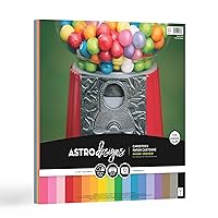 Astrodesigns/Creative Collection Starter Kit Cardstock, 12