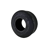 WD1036 Sutong Rib Lawn and Garden Tire, 15x6.00-6-Inch