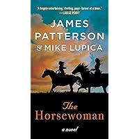 The Horsewoman The Horsewoman Kindle Audible Audiobook Paperback Hardcover Mass Market Paperback Audio CD