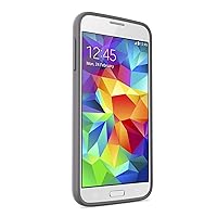 Belkin Air Protect Grip Vue Protective Case for Samsung Galaxy S5 (Slate)