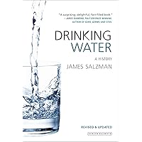 Drinking Water: A History Drinking Water: A History eTextbook Paperback Audible Audiobook Hardcover Audio CD