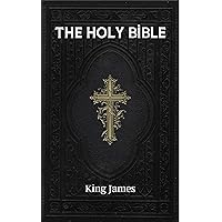 The Holy Bible (Deluxe Hardbound Edition) The Holy Bible (Deluxe Hardbound Edition) Kindle Hardcover