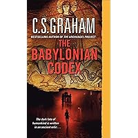 The Babylonian Codex The Babylonian Codex Kindle Mass Market Paperback